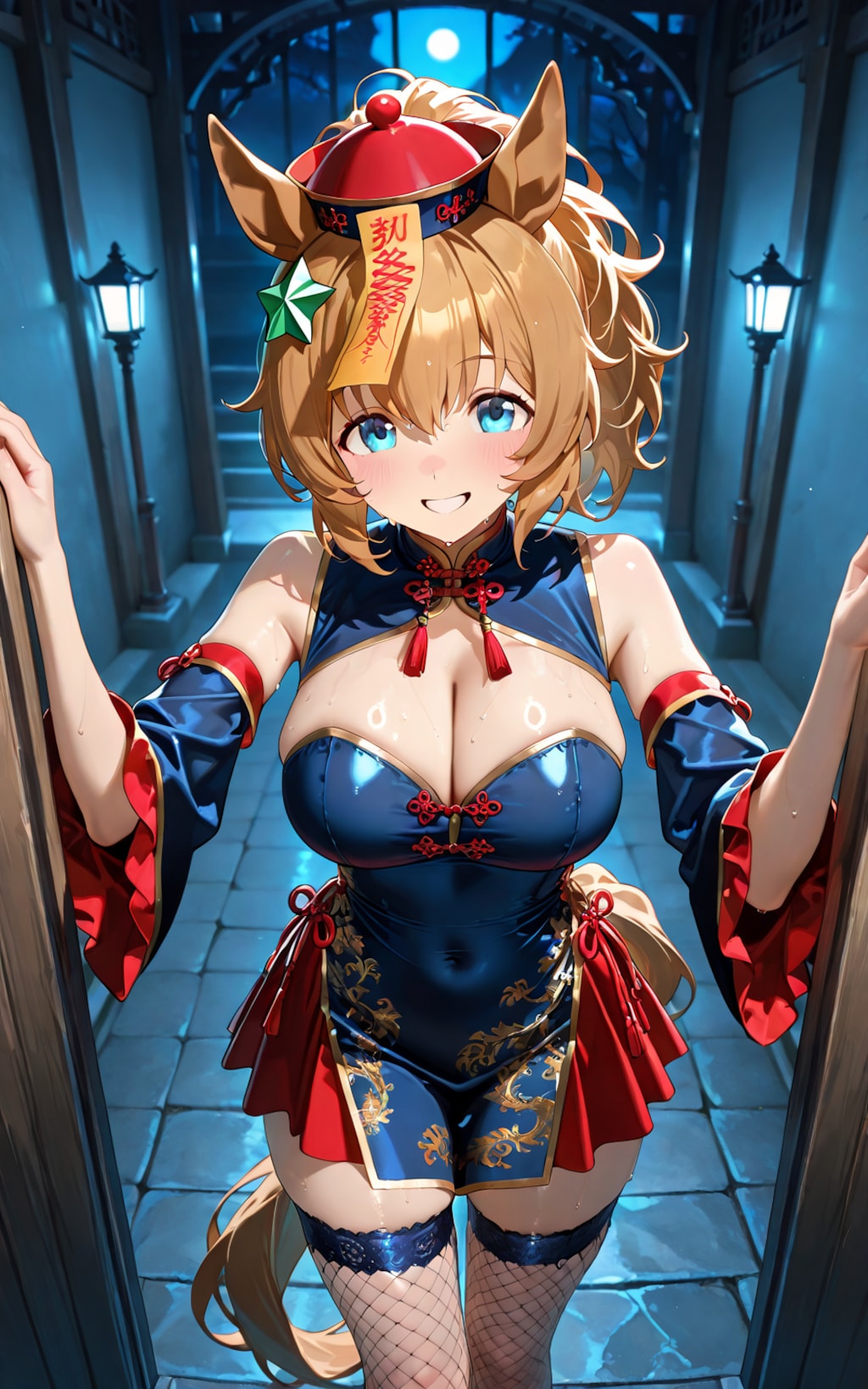 ウマ娘！タイキシャトル