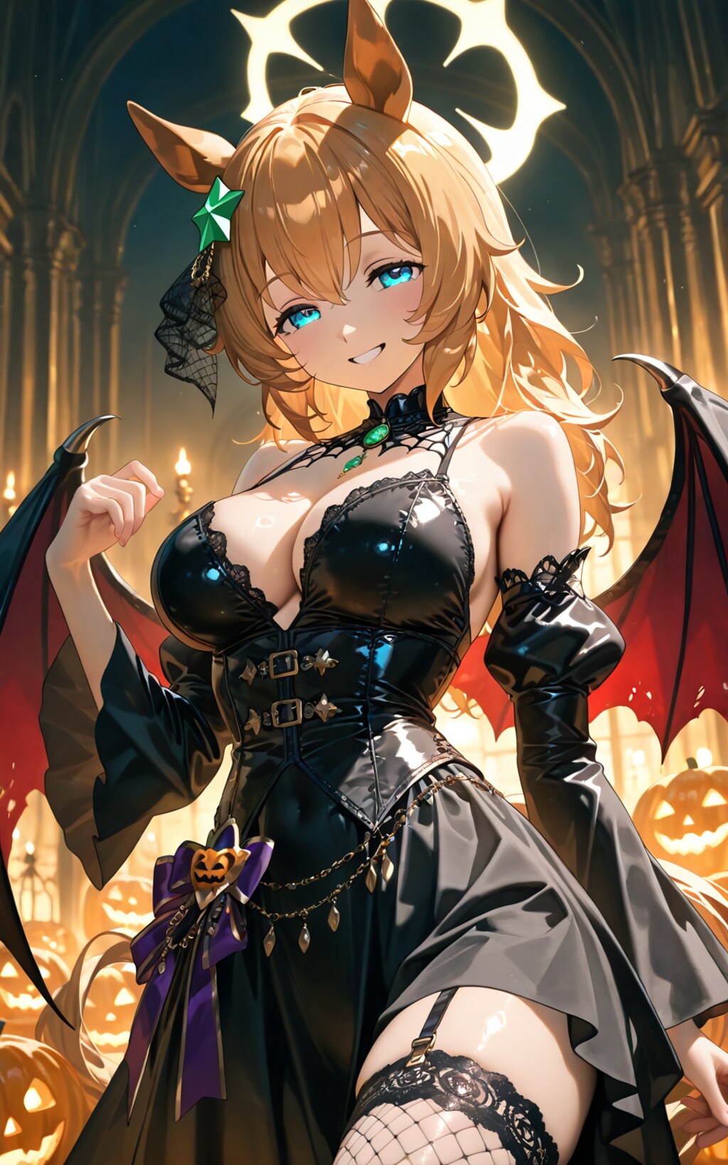 ウマ娘！タイキシャトル