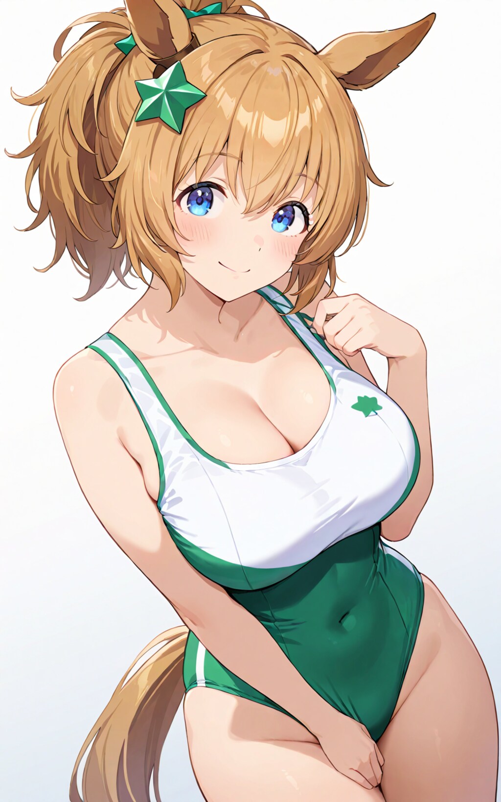 ウマ娘！タイキシャトル