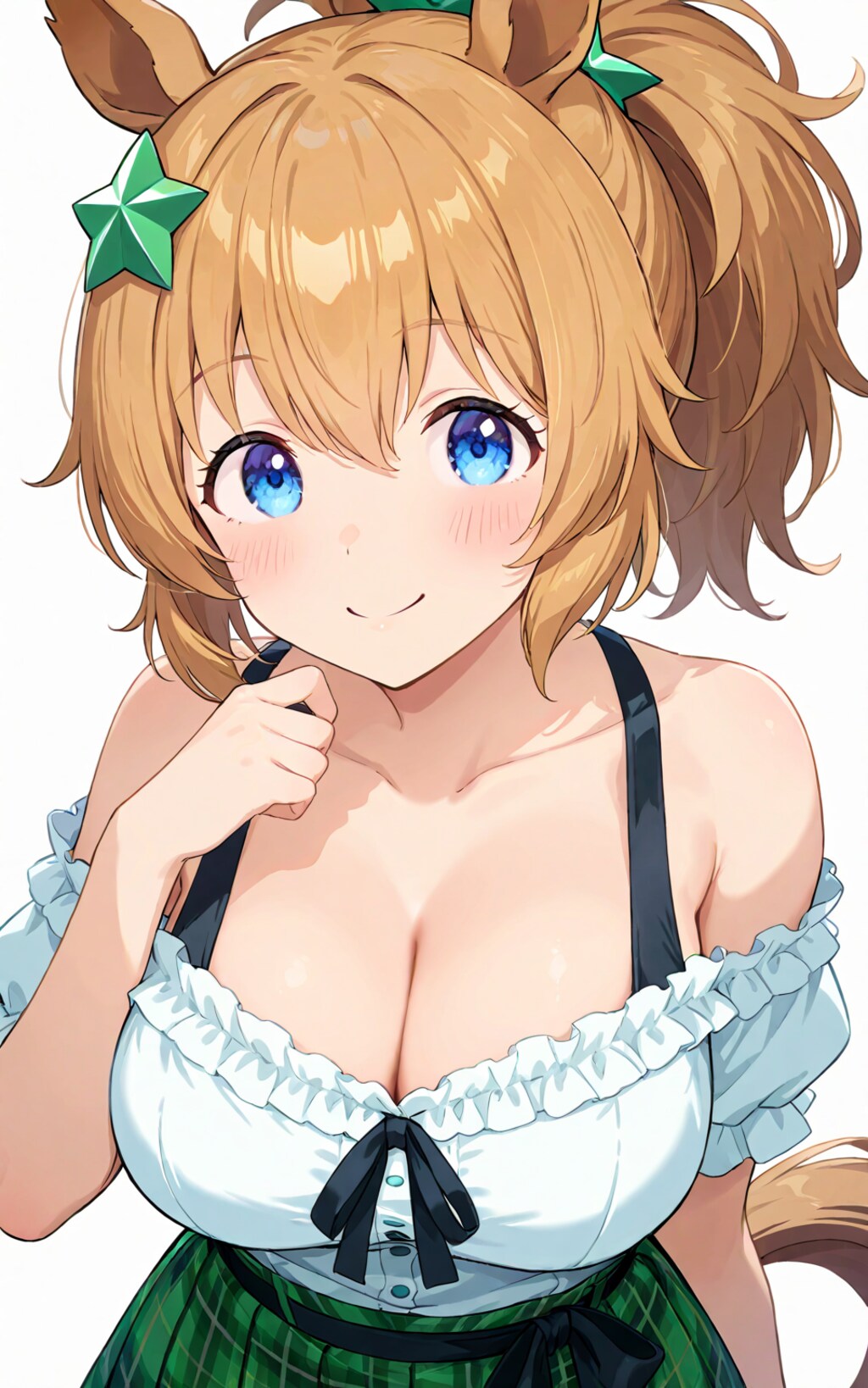 ウマ娘！タイキシャトル