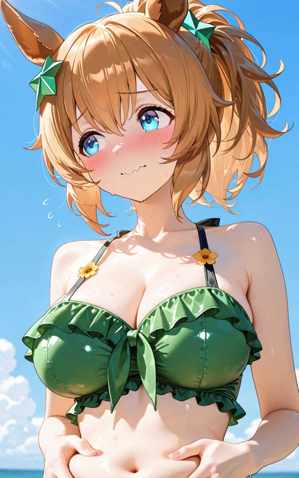 ウマ娘！タイキシャトル