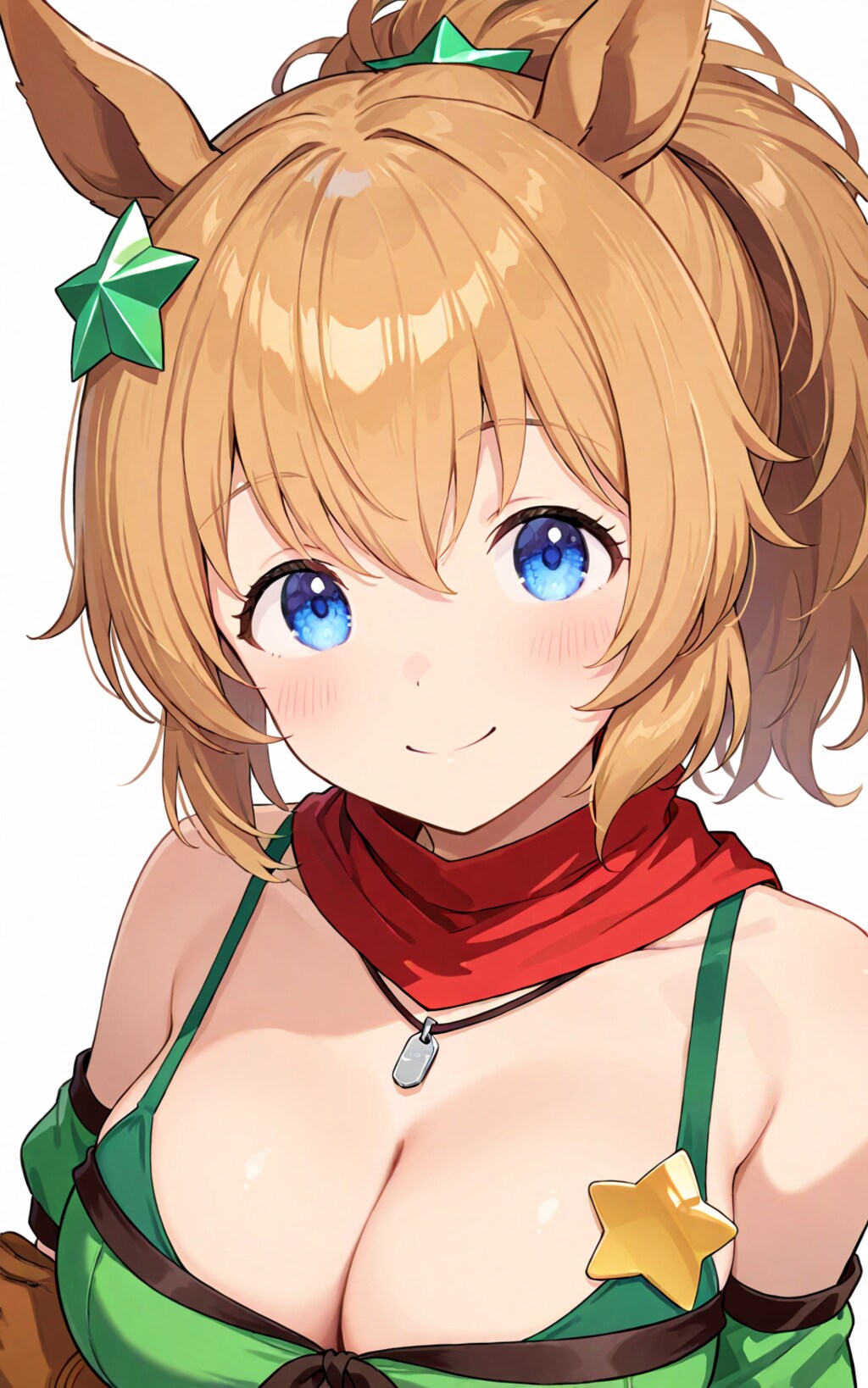 ウマ娘！タイキシャトル