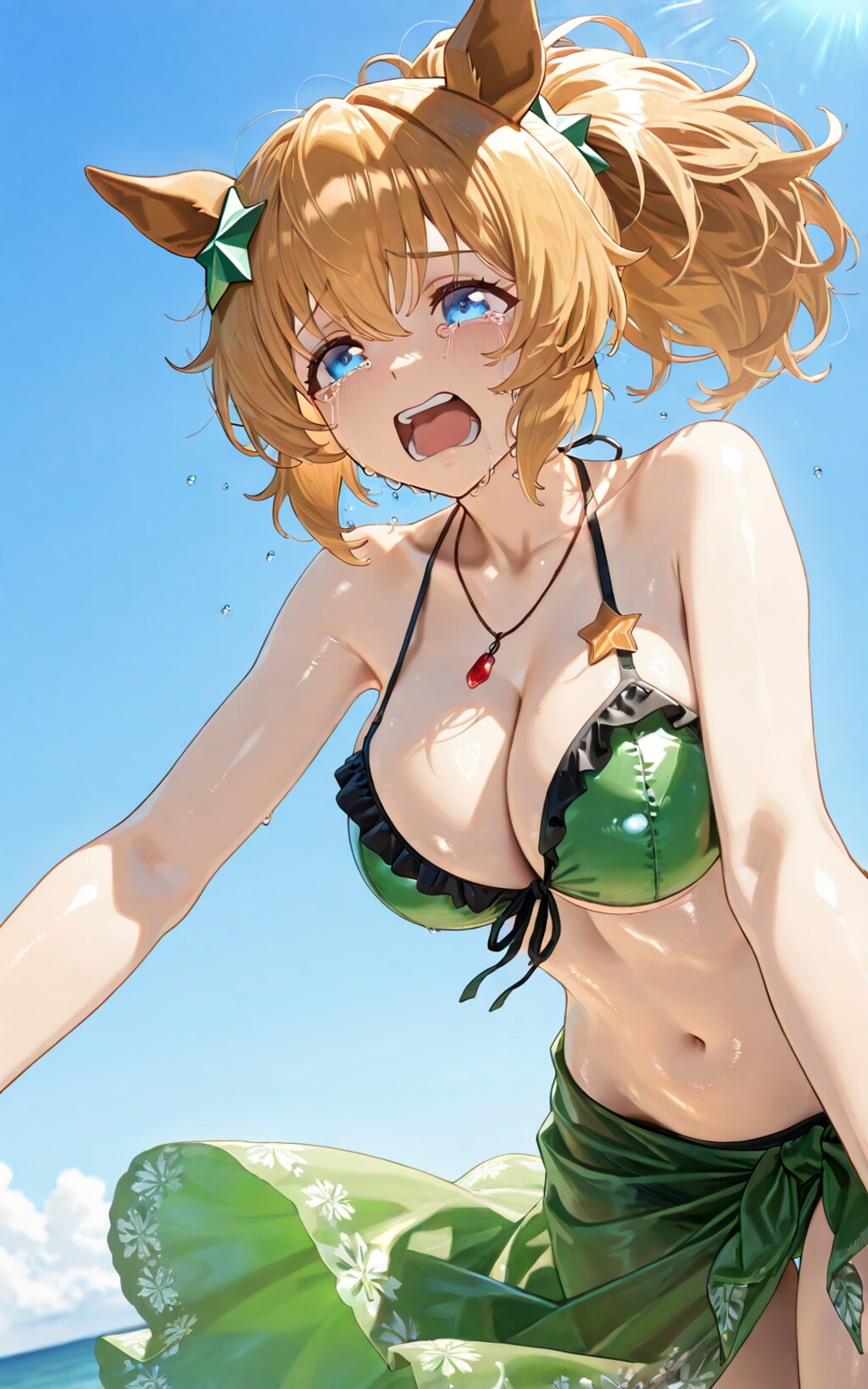 ウマ娘！タイキシャトル