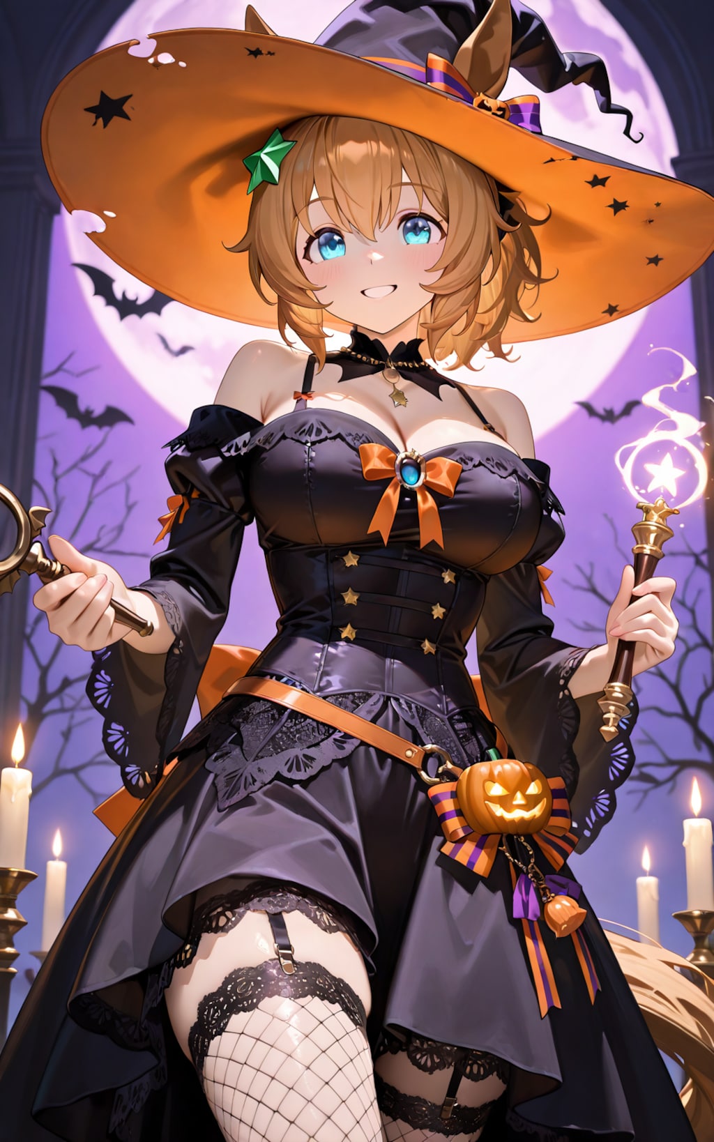 ウマ娘！タイキシャトル