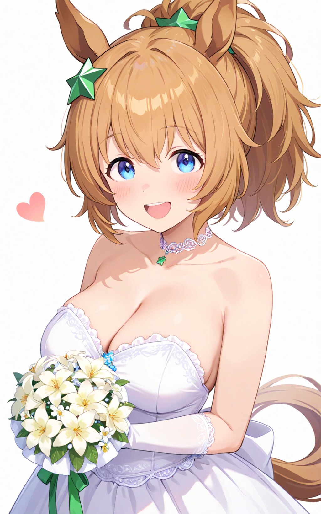 ウマ娘！タイキシャトル