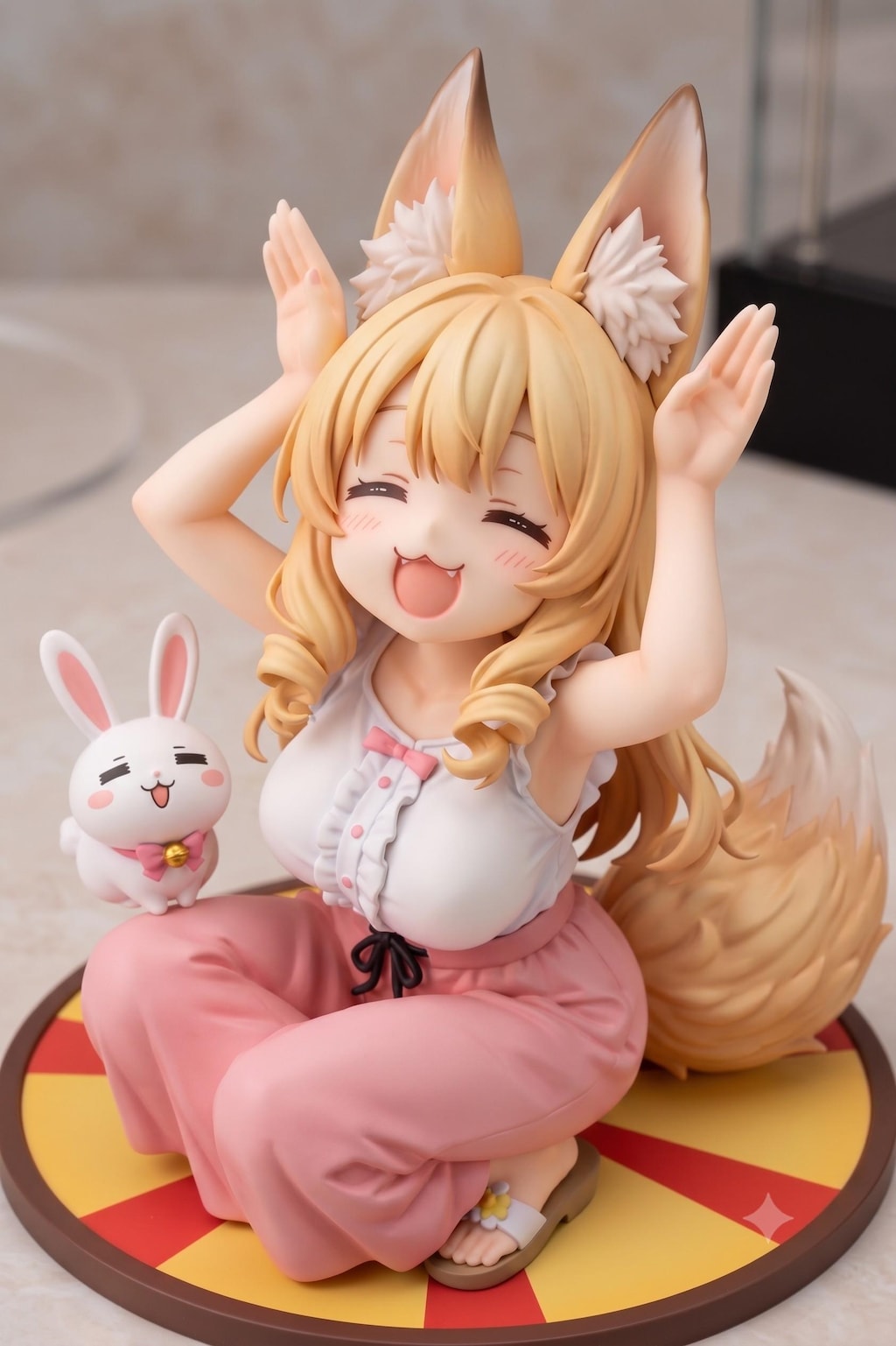 謎の海産物フィギュアコレクション１０５