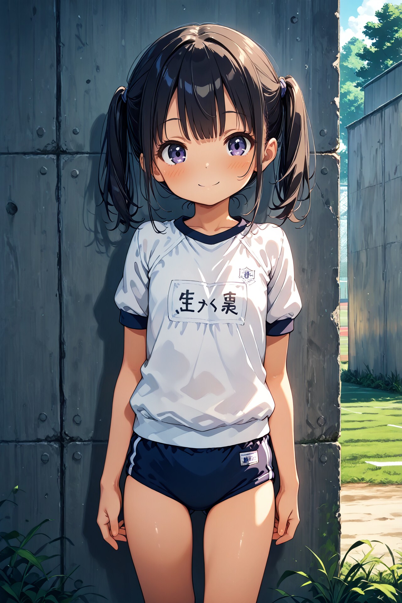 ブルマCollection(858)