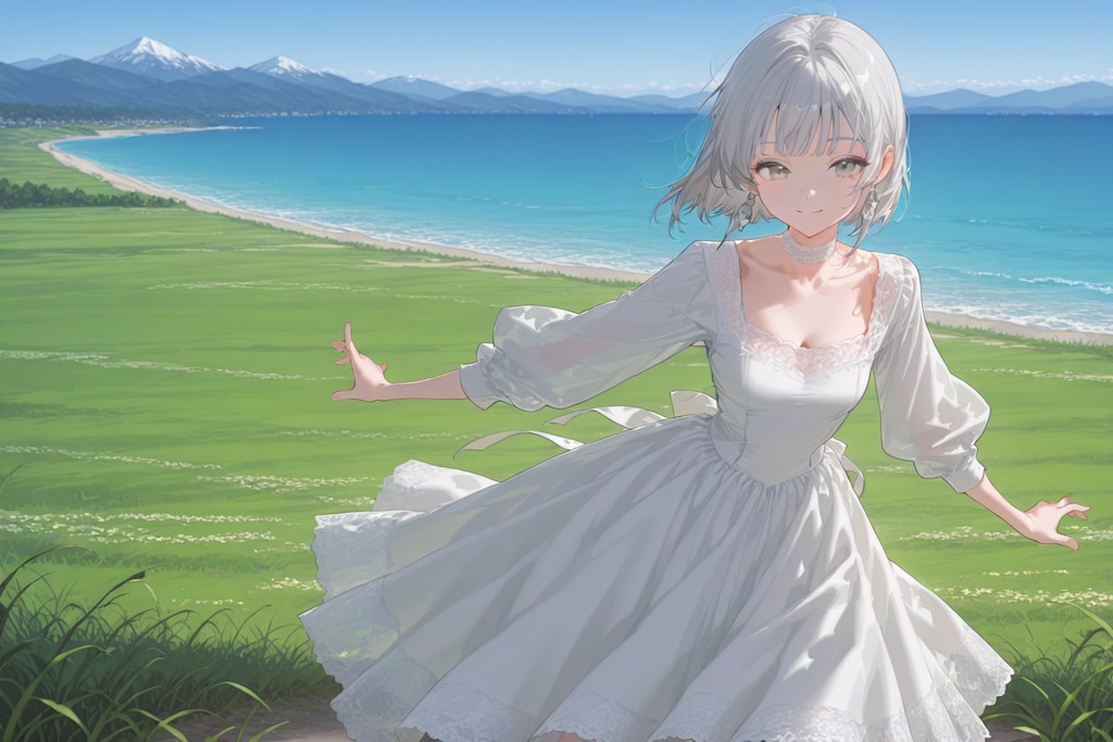 PEGASUSさんシリーズ　９