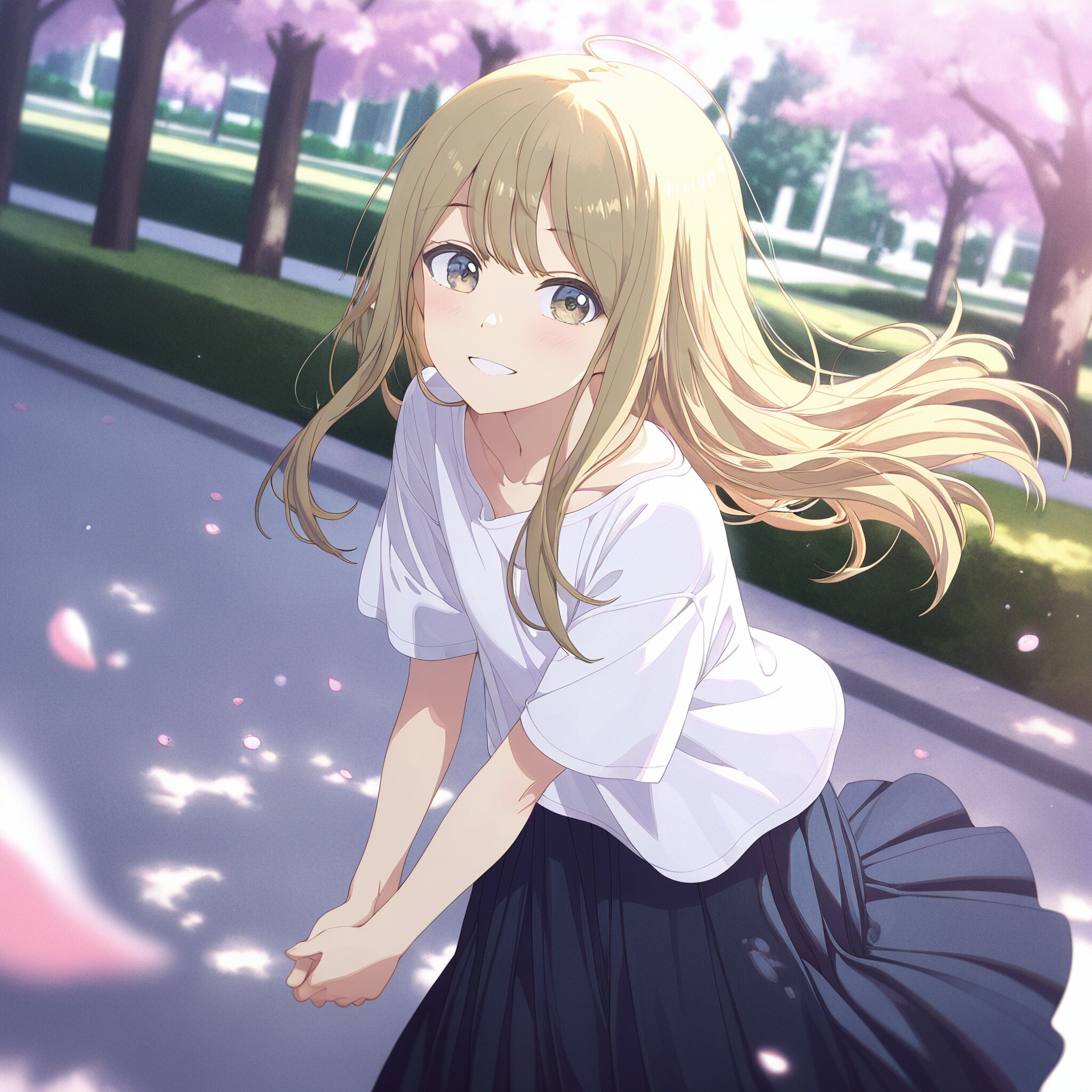 本日の花岡まことくん/hanaoka makoto /senpai_wa_otokonoko