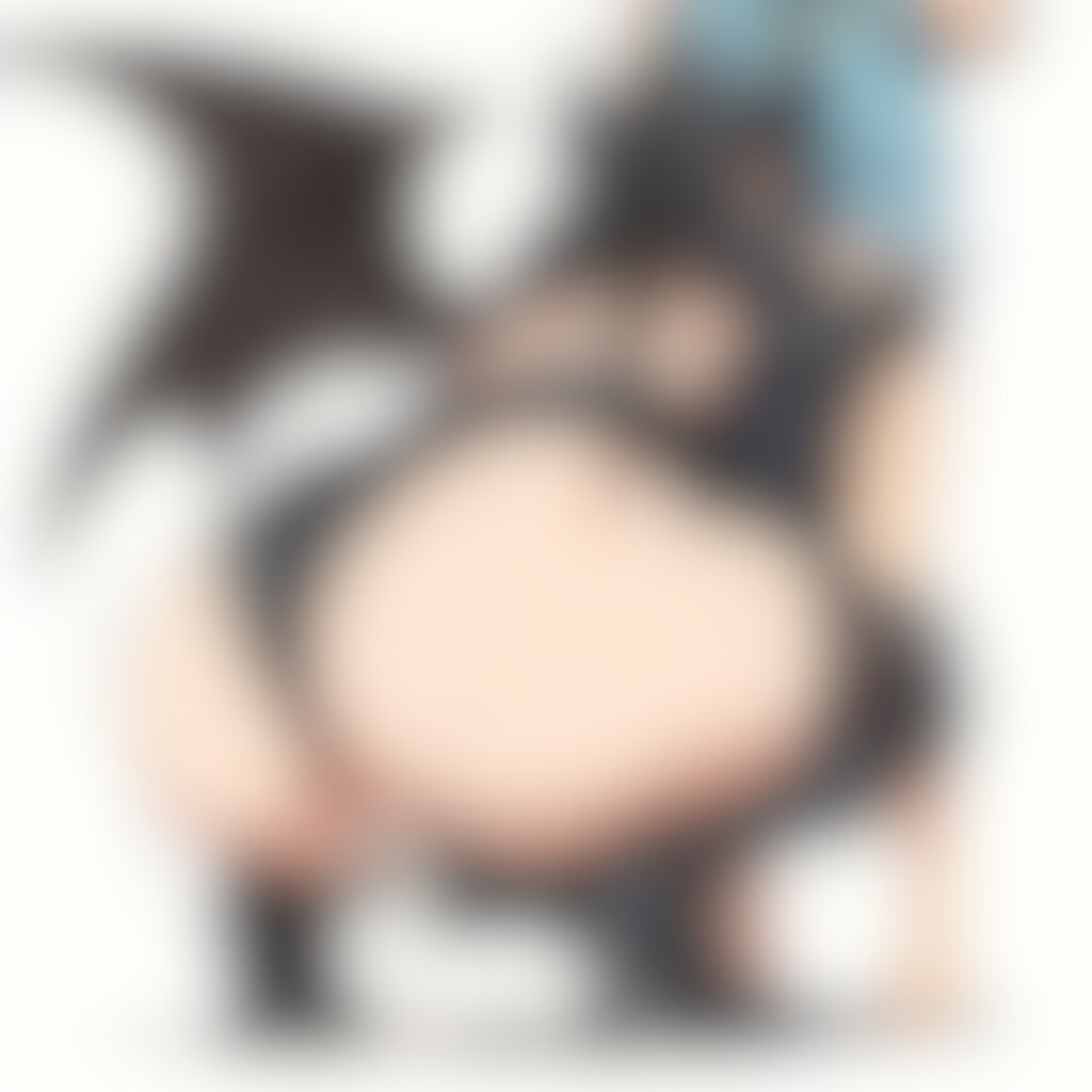 フェラチオ魔族