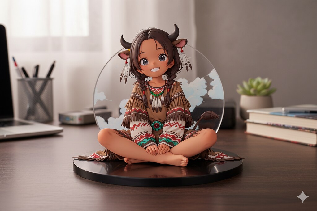 謎の海産物フィギュアコレクション１０