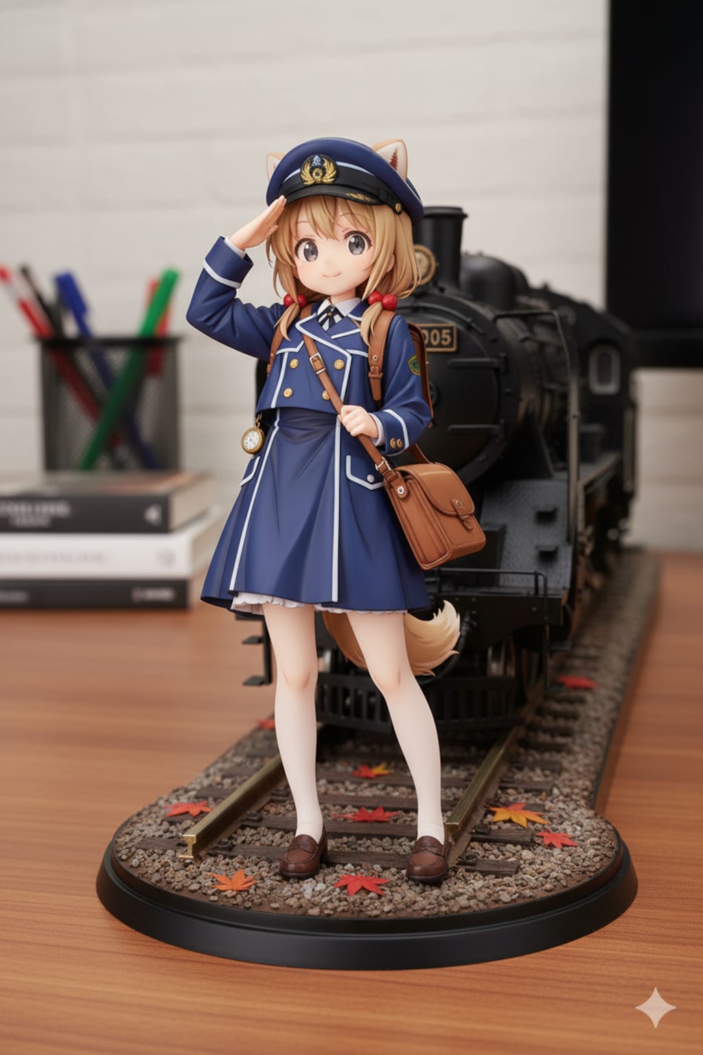 謎の海産物フィギュアコレクション１０