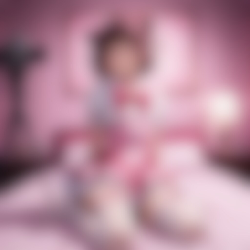 「魔法少女マユ」の撮影 S-525