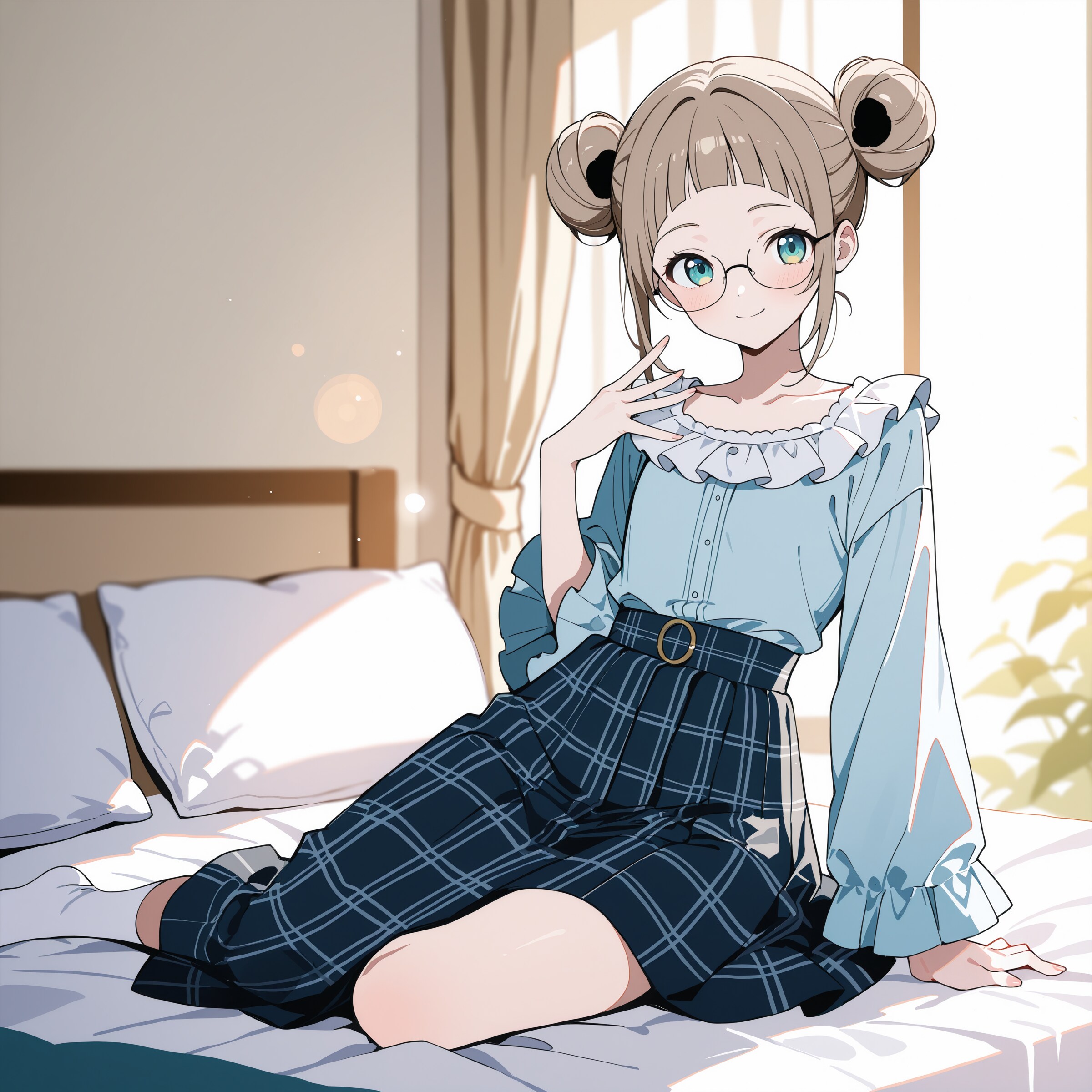 今回の女の子 20260522