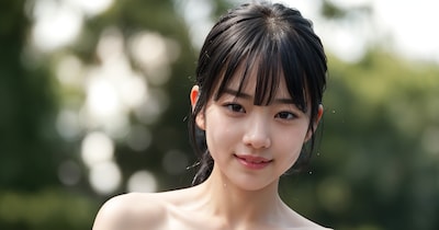 【18枚】陸上おっぱい No.2