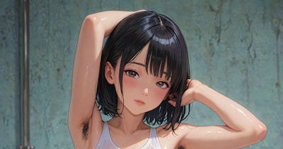 Swimsuit 005