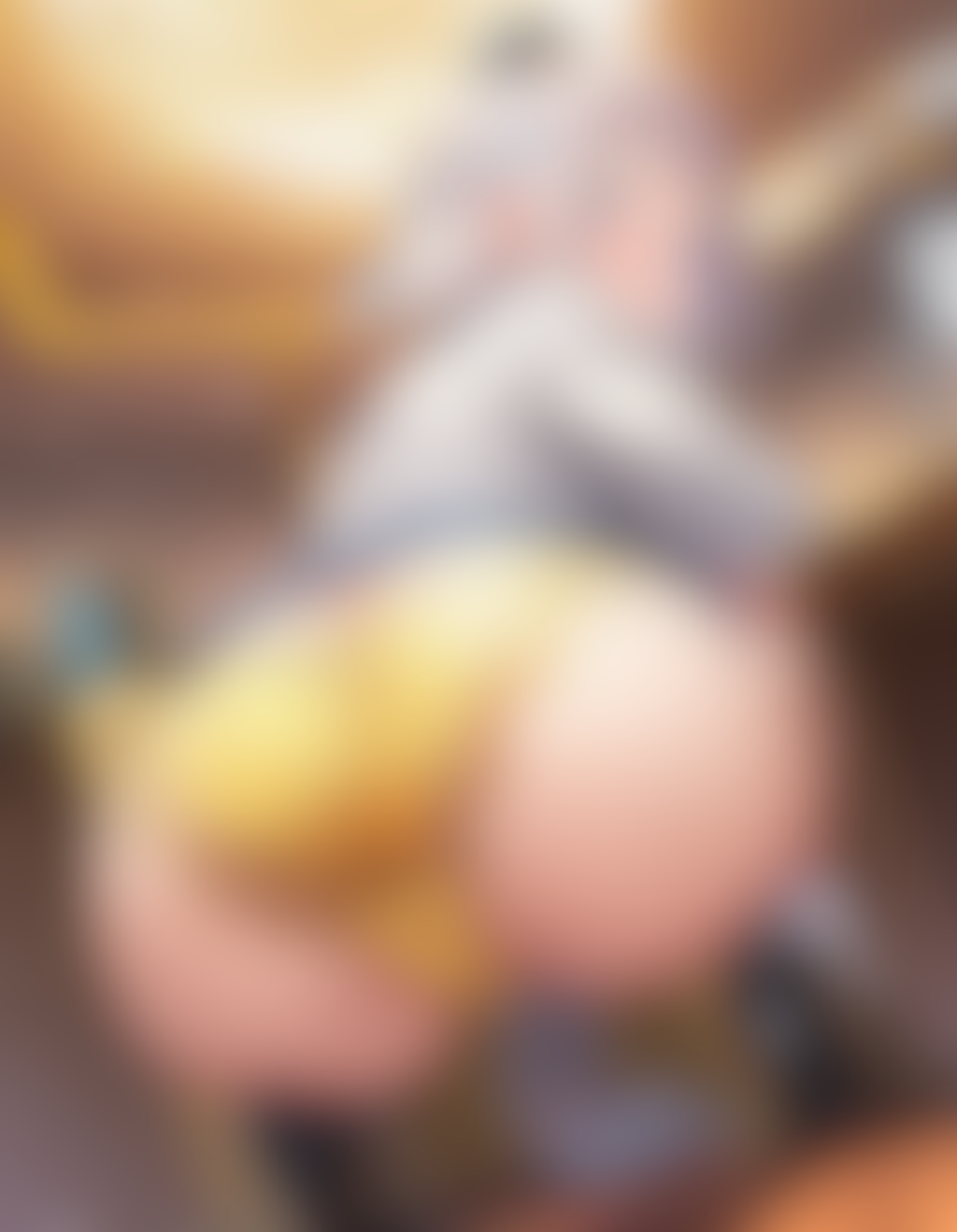 アイドルパンツ～バスガイド衣装～