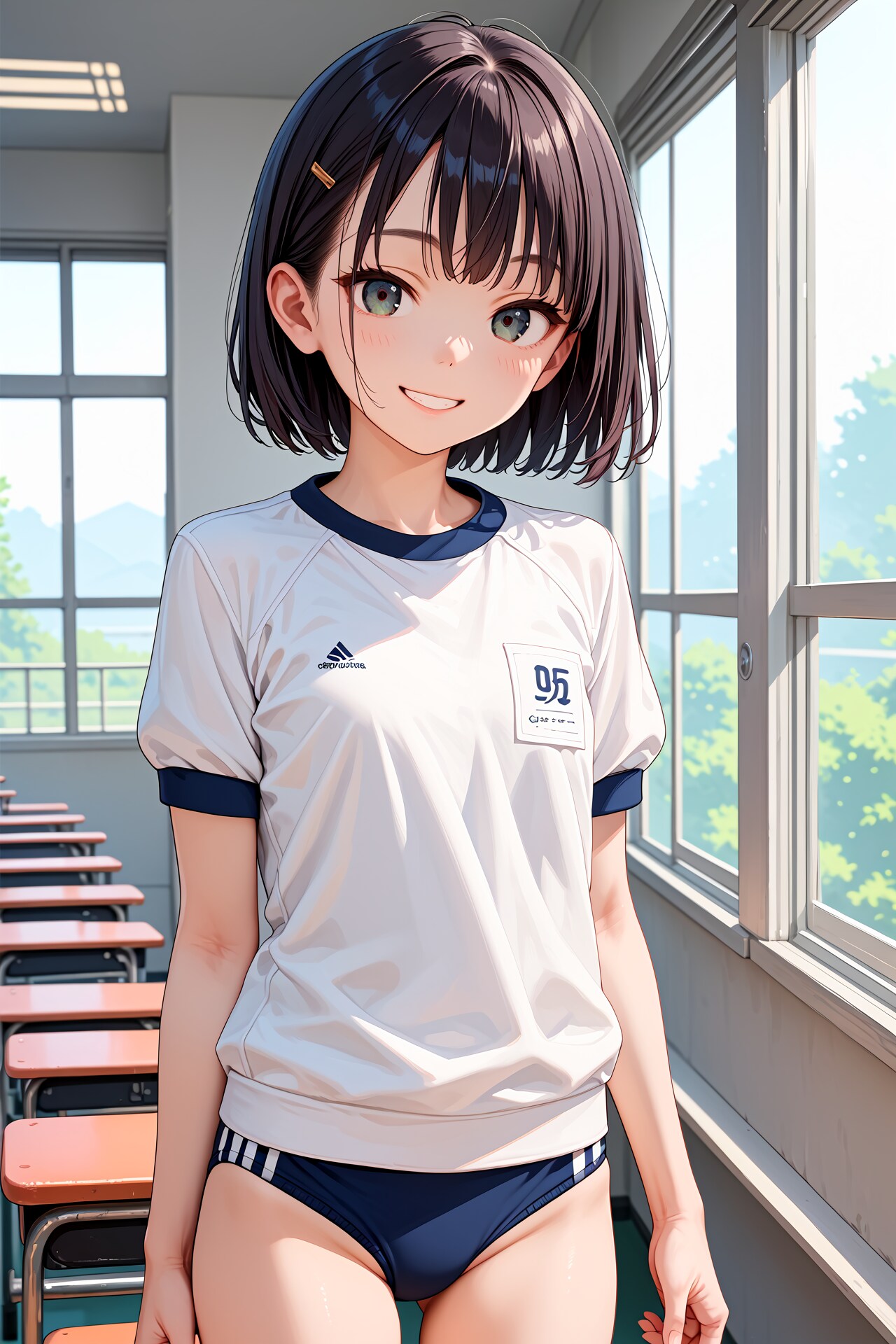 ブルマCollection(657)