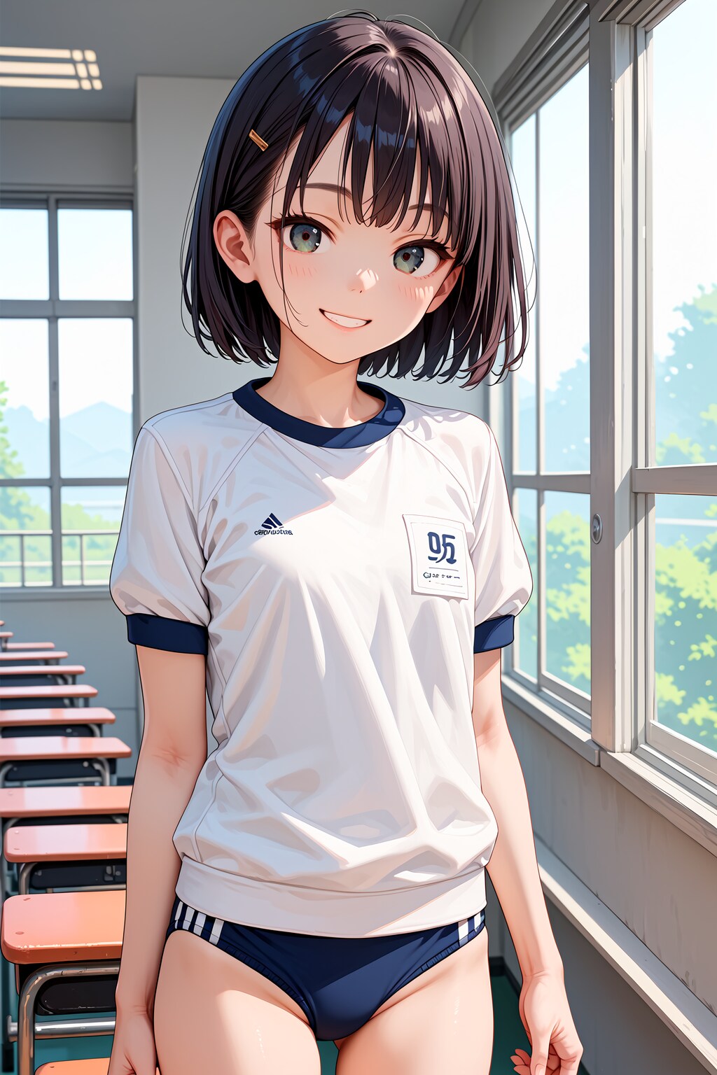 ブルマCollection(657)