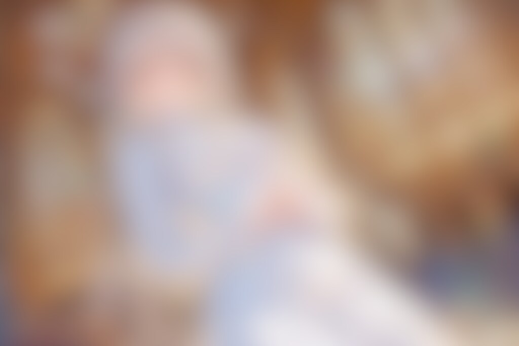 シスター ジルリィ