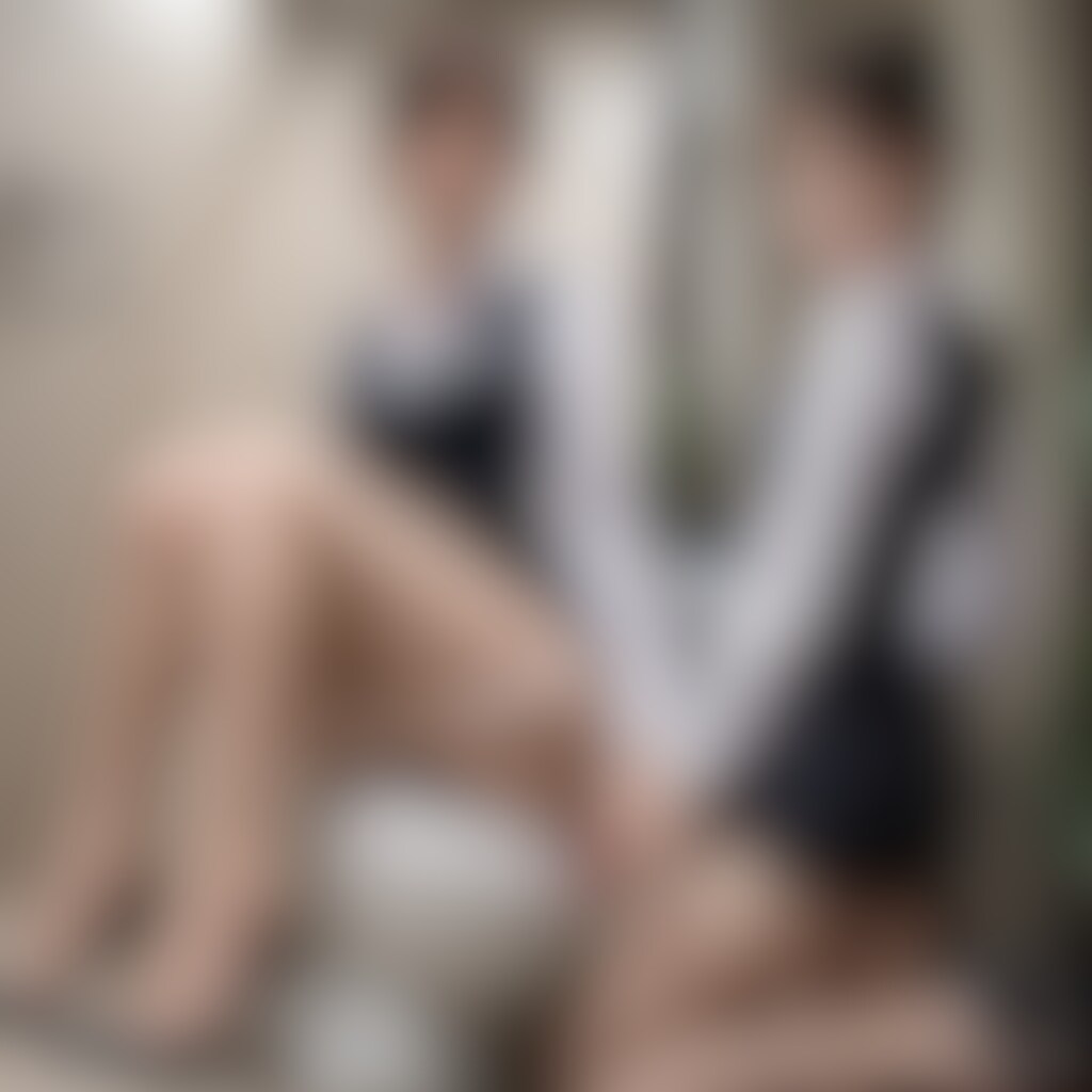 40枚）丸の内OLのトイレ事情♡ショ○ニ働くお姉さん【PEEINGFAN】