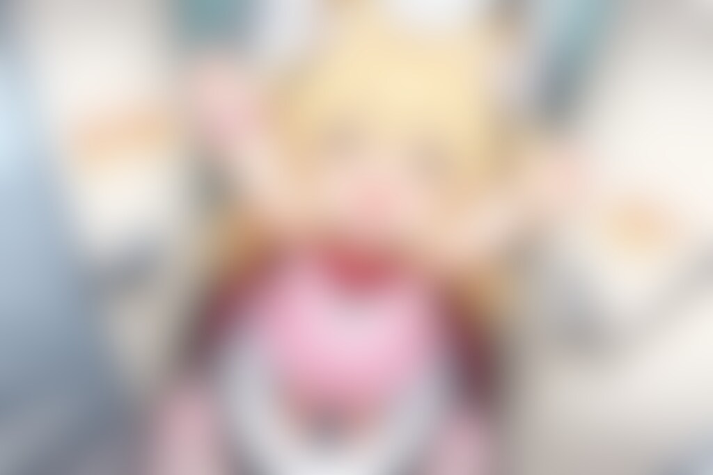 幼少期ミラさんの１日