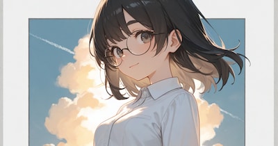 夏空