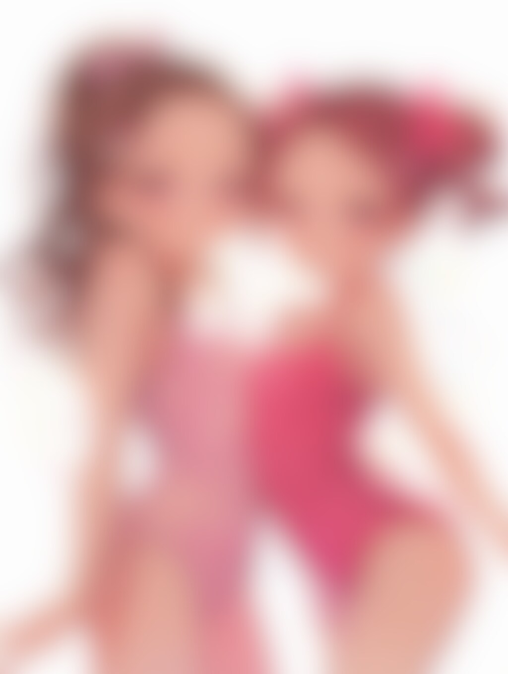 レオタード少女145～151