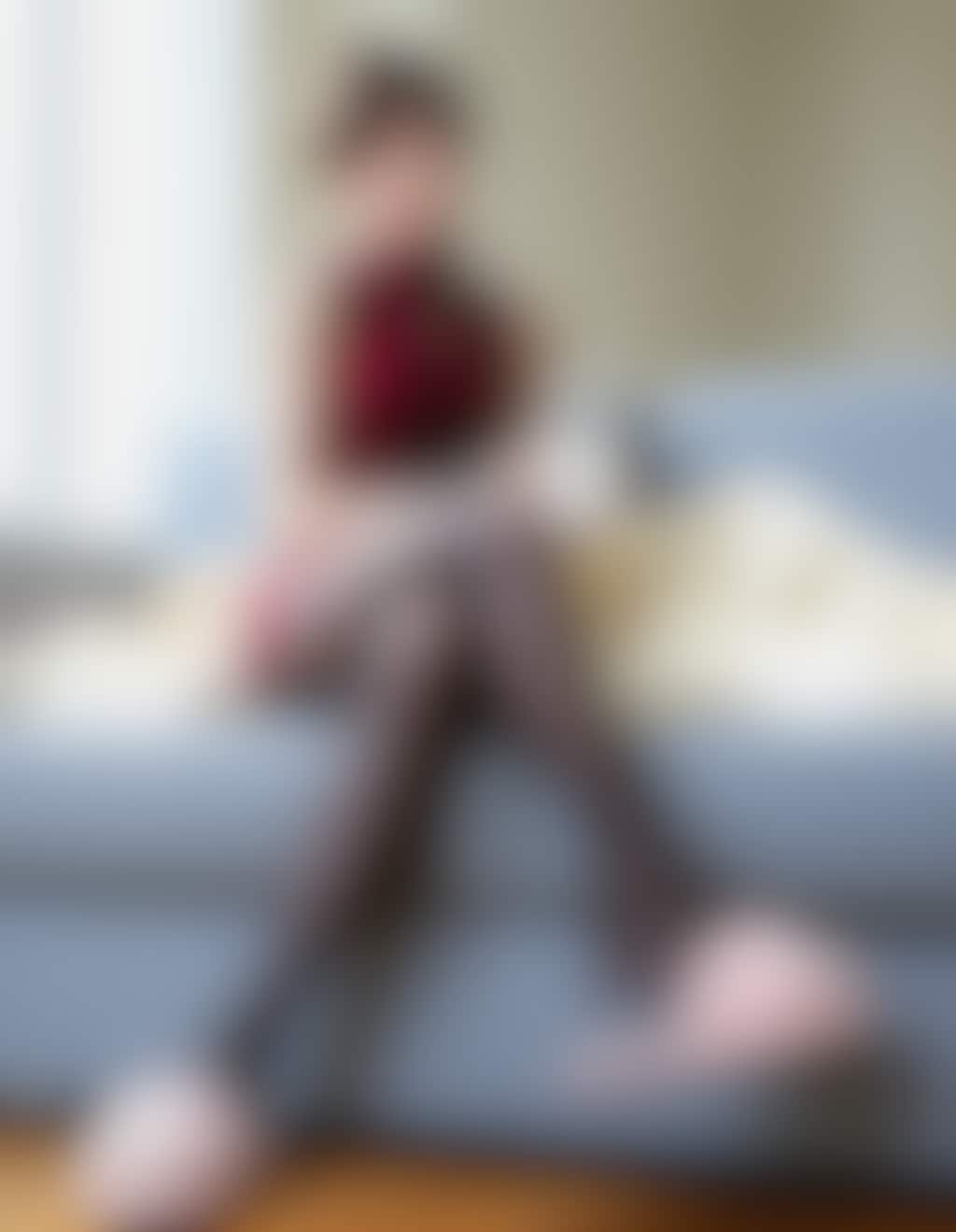 260305P【12枚】お仕事モードはどこへ？朝の献立に悩む瞳ママ