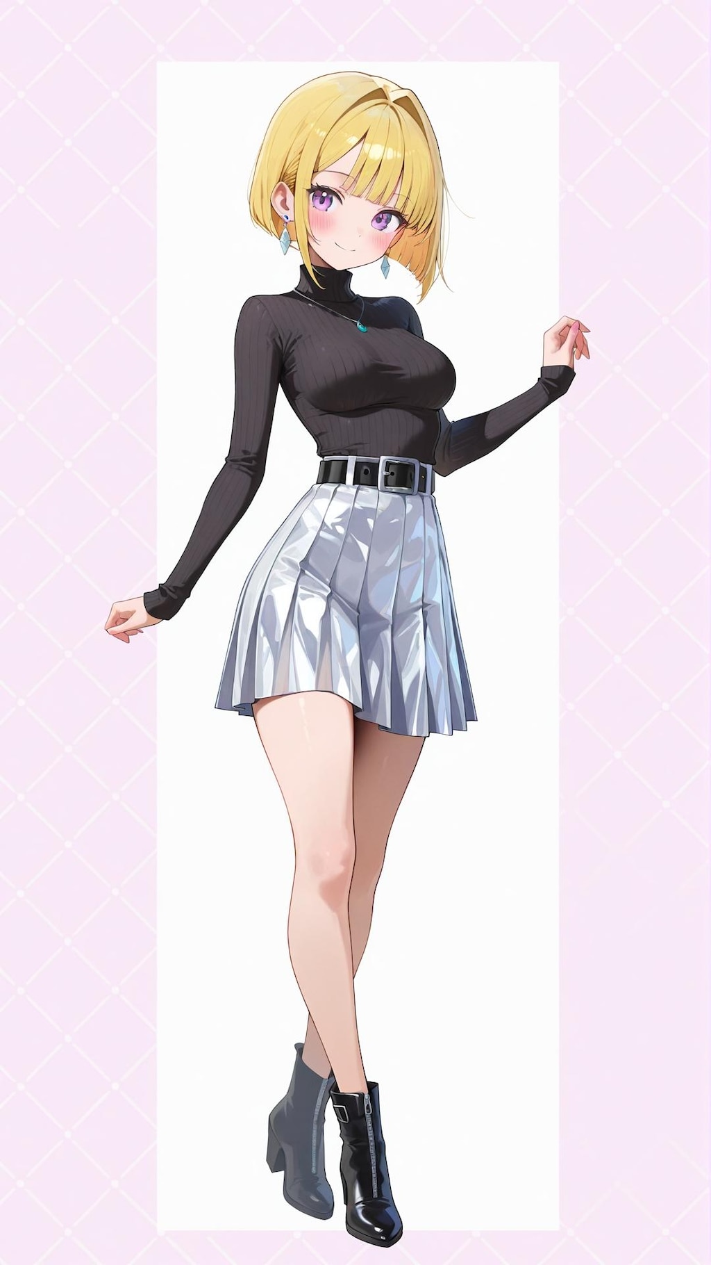 今日の没集