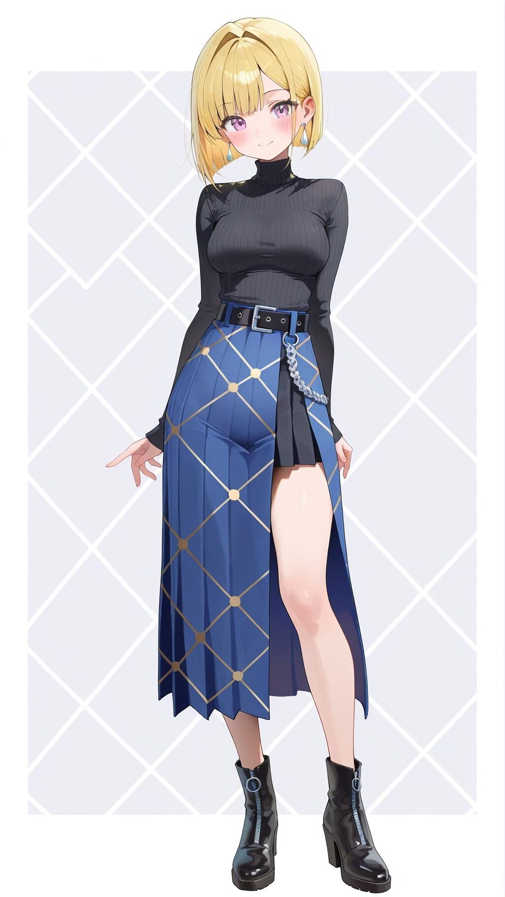 今日の没集