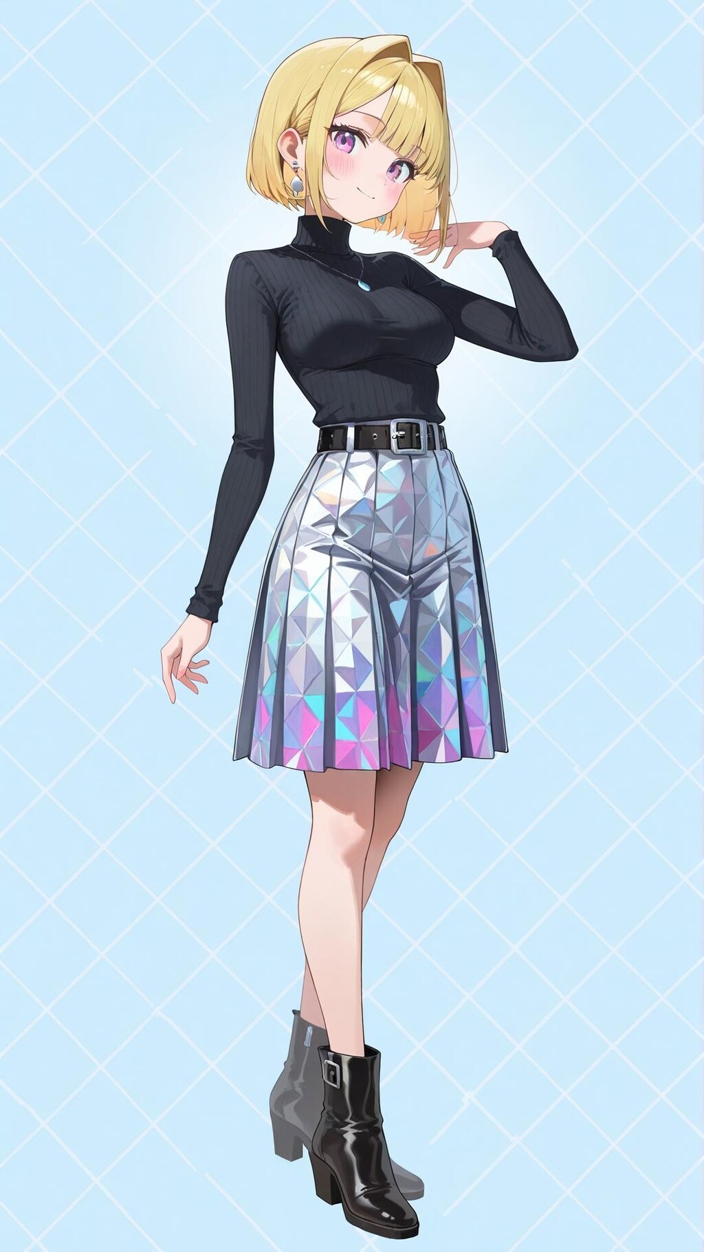 今日の没集