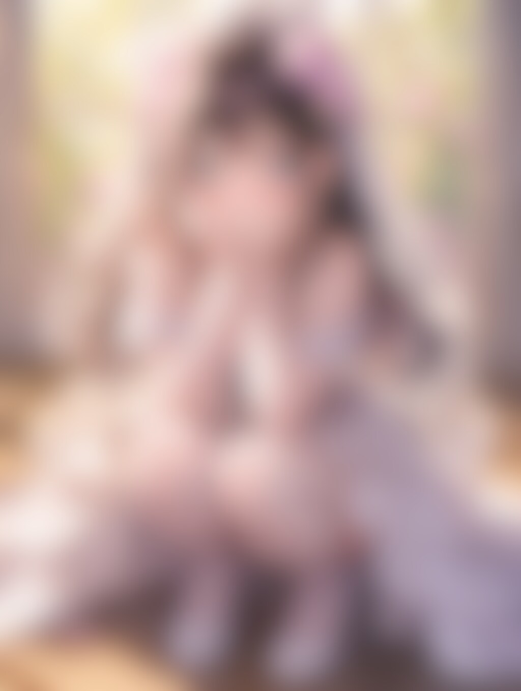 花嫁 猫の視点236～242