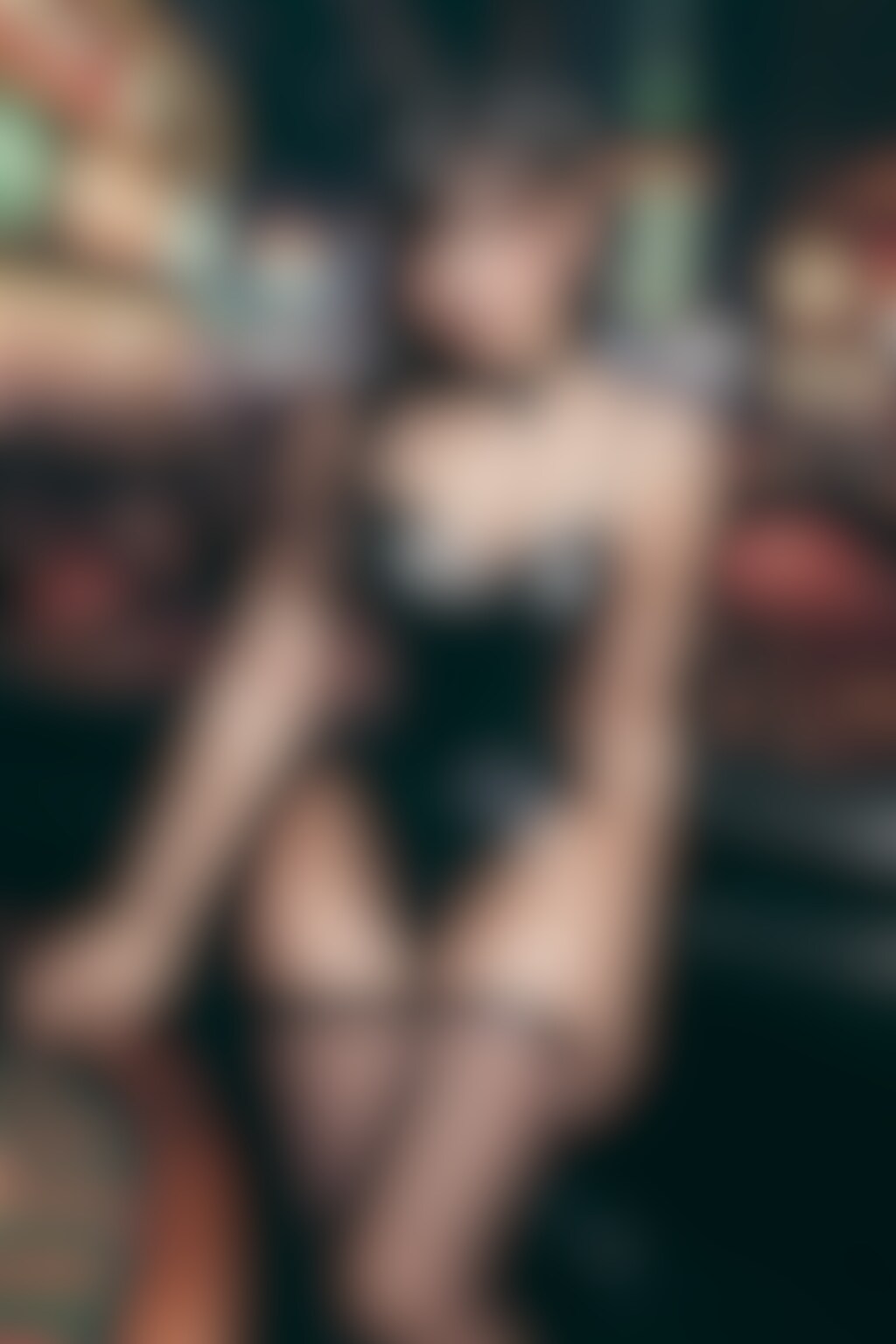 （40枚）ゆきにゃん@2024/08/22_バニー②