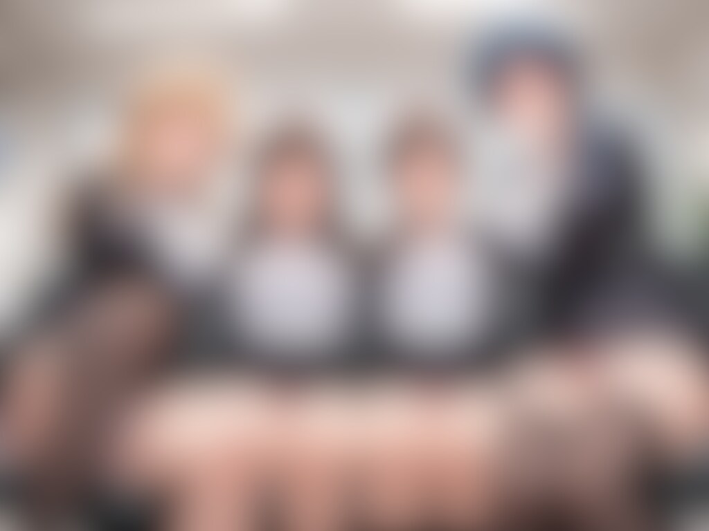 40枚:同時多発パンチラ寄せ集め