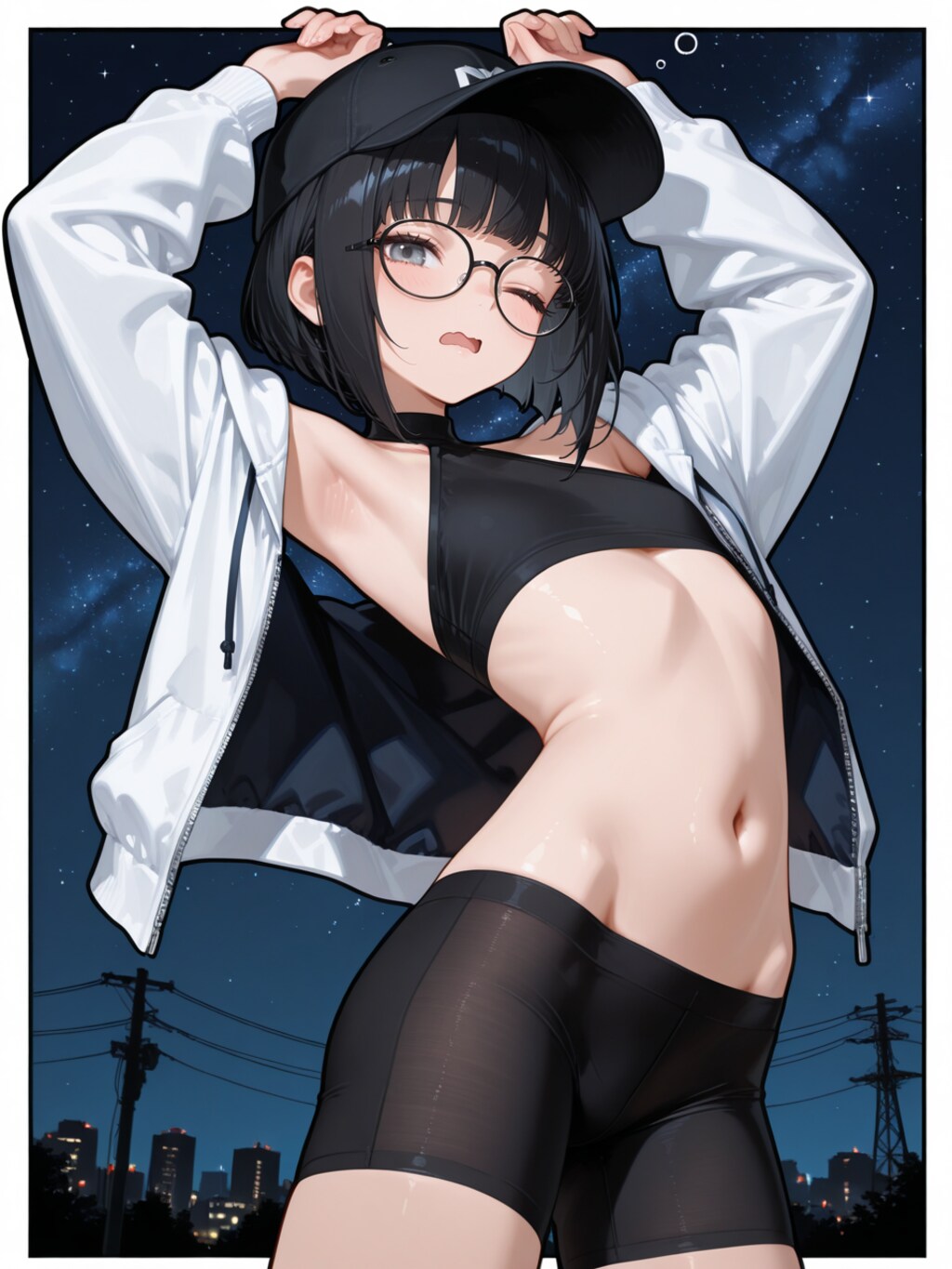 おつかれちゃん