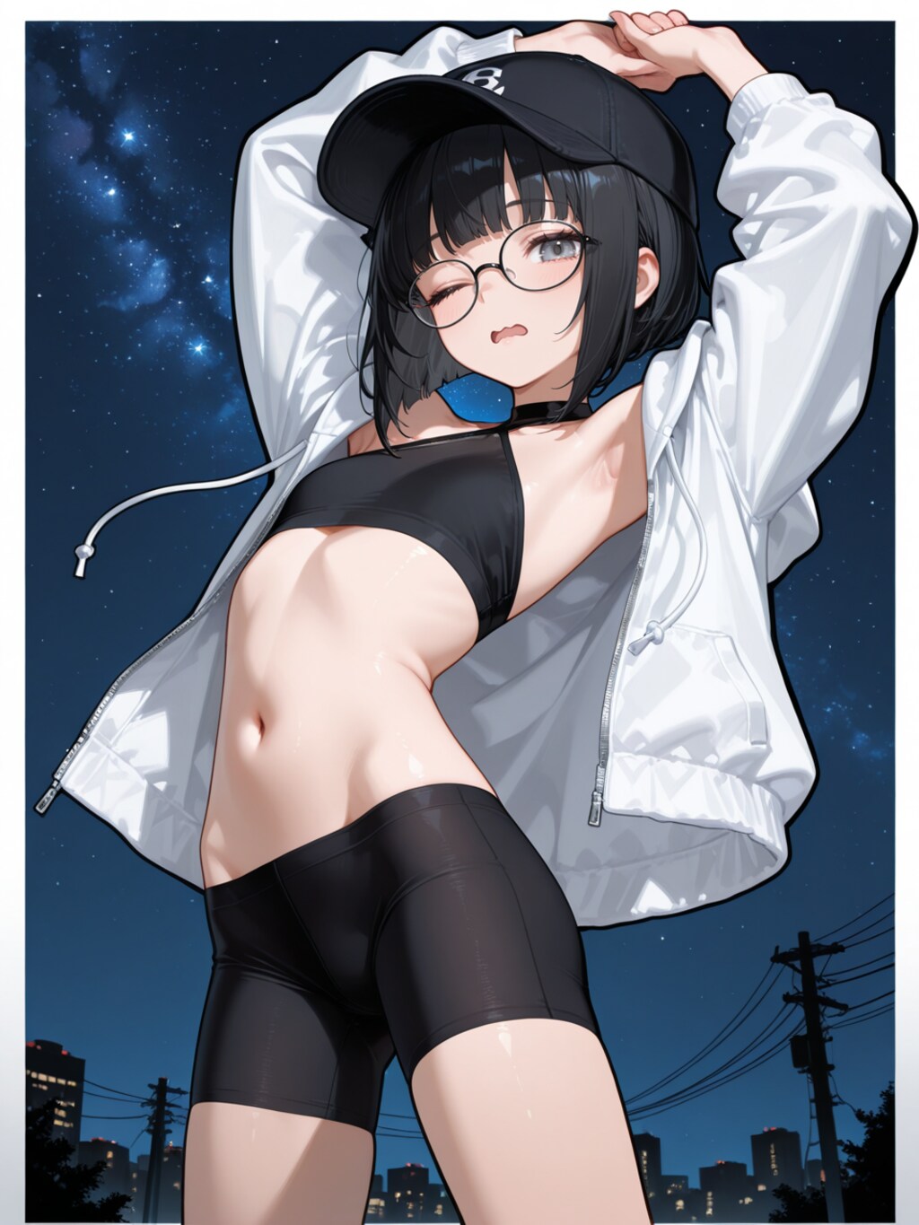 おつかれちゃん