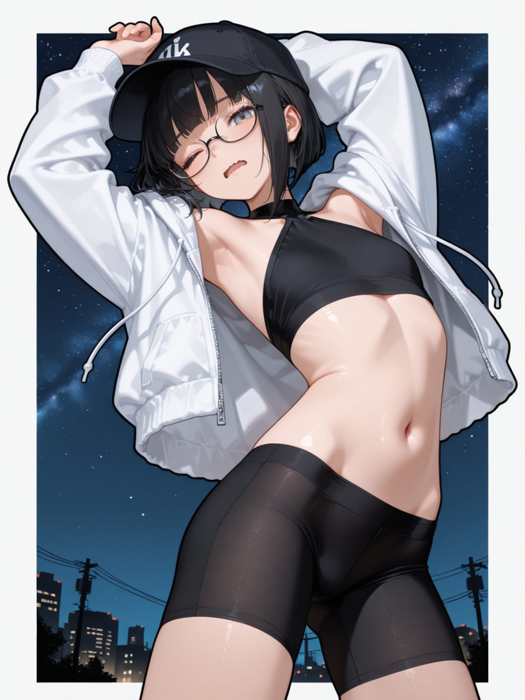 おつかれちゃん