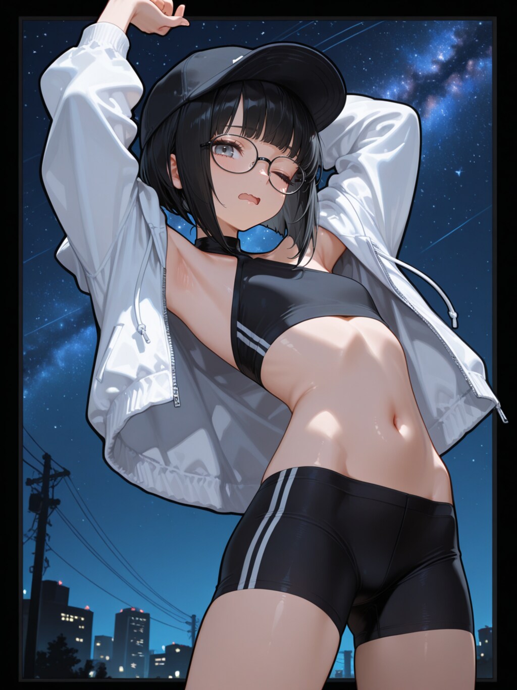 おつかれちゃん