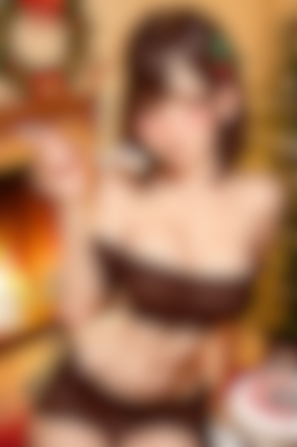 X'mas 2025_北条 玲