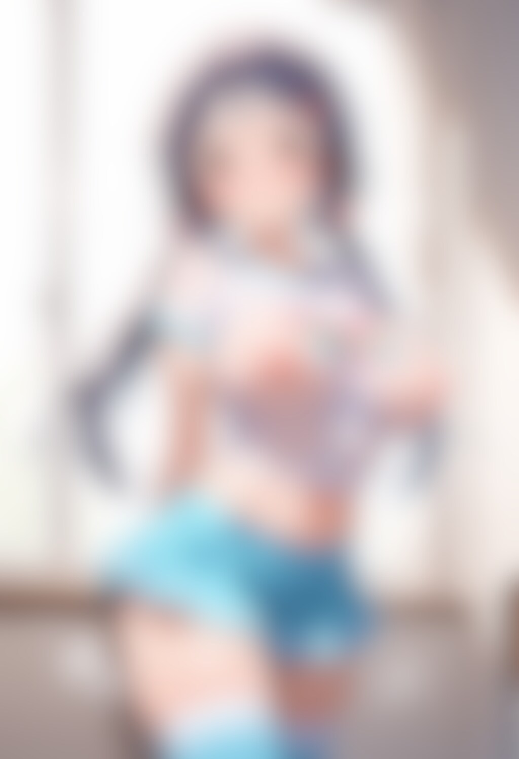 三好紗南豊乳手術後