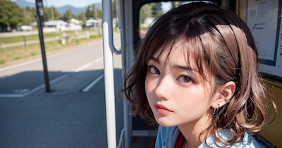 (40枚)まどか先生@2024/04/14_旅女子