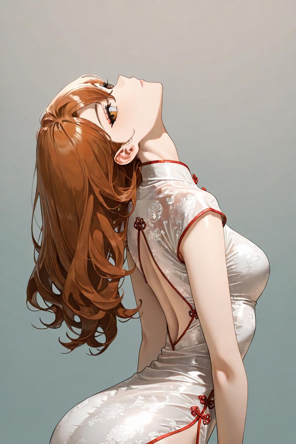 オリキャラシャフ度