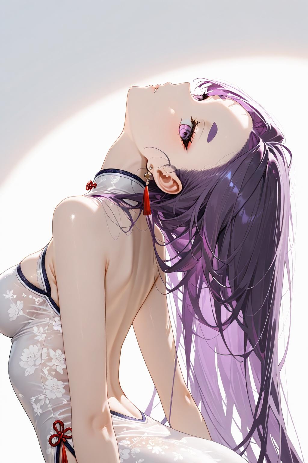 オリキャラシャフ度