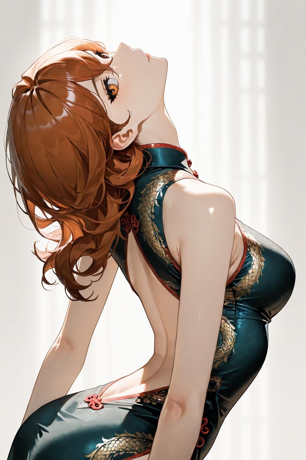 オリキャラシャフ度