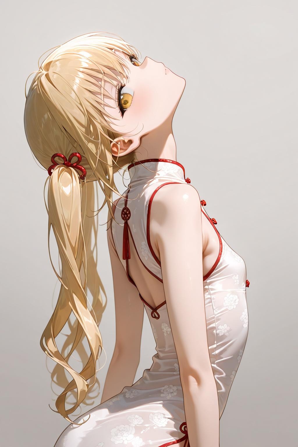 オリキャラシャフ度