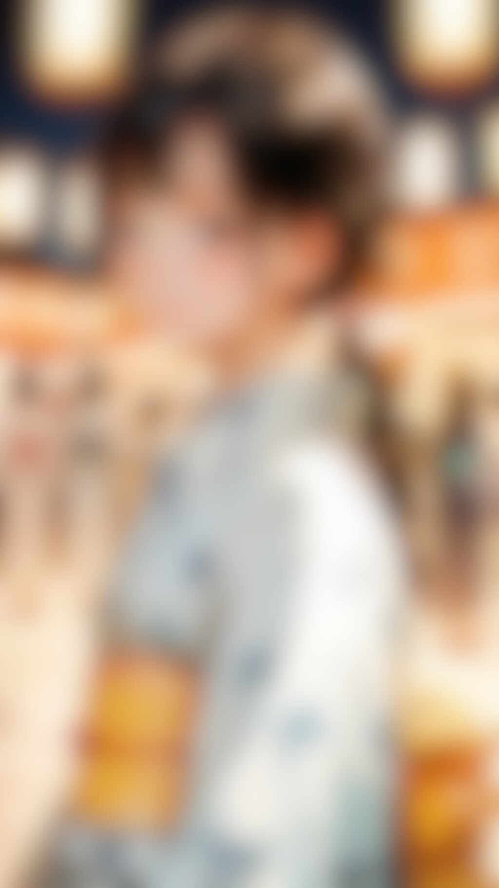 (24枚)浴衣・無理やりフェラ