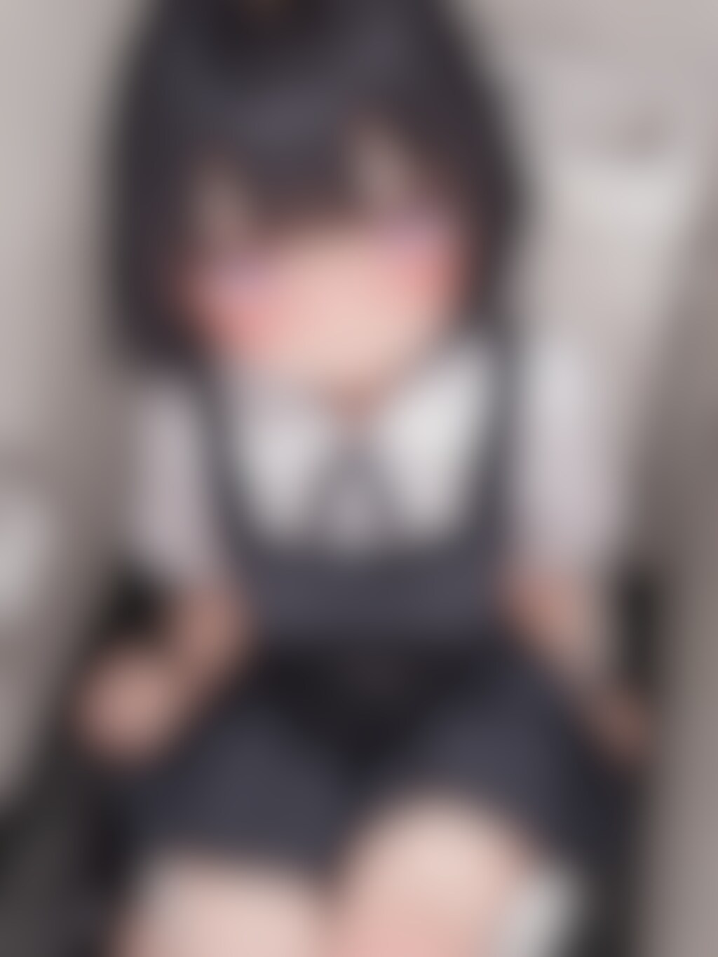 男子トイレの女神ちゃんその２　26-03-30