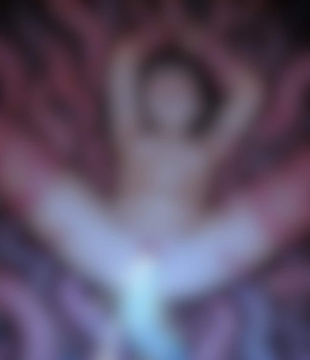 触手とか