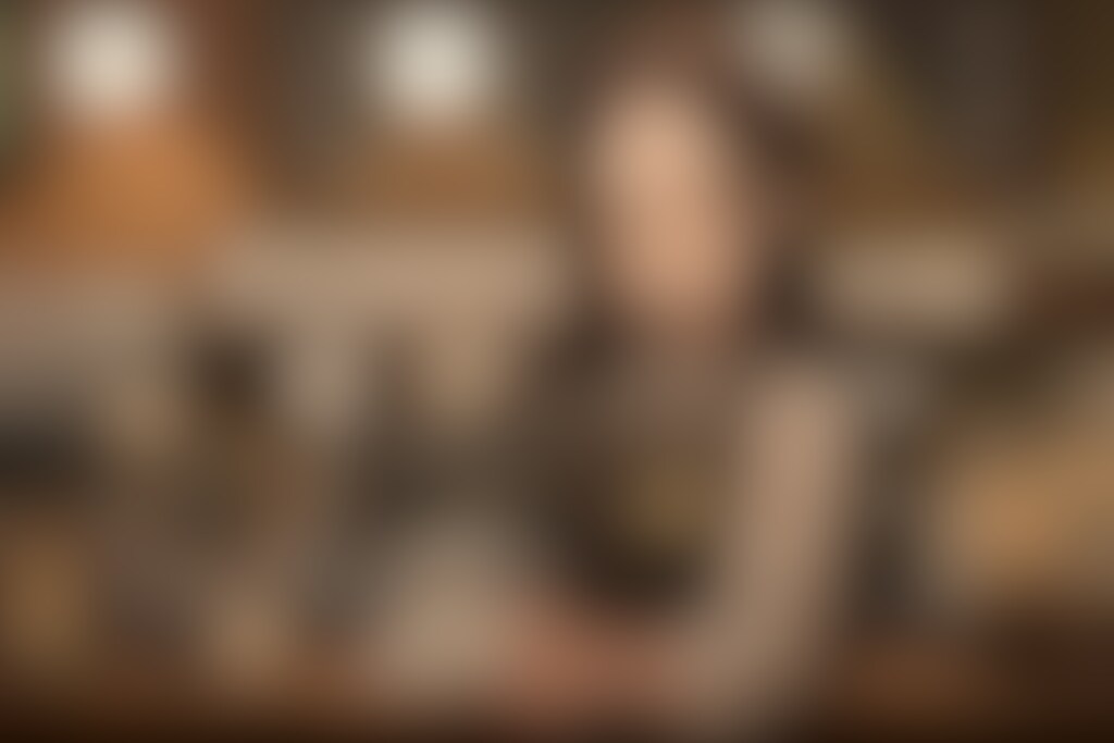 カフェのお姉さん☕✨113～119